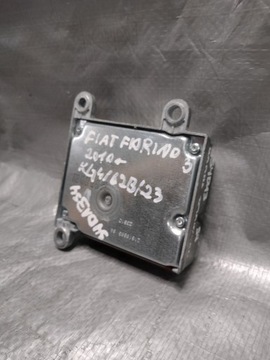 фото thumb №3, Модуль подушек fiat fiorino iii 1366306080