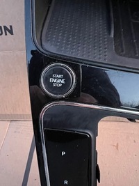 фото thumb №5, Туннель средний seat leon iii cupra lift