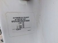 Акумулятор акумулятор partner berlingo 3 13.5 kwh 9804124880 9804138680 Доставка, фото thumb