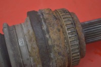 Приводной вал левая задняя механическая коробка передач 3417391 bmw x3 e83 2.5i 218 km рестайлинг  06-10 Недорого, фото thumb