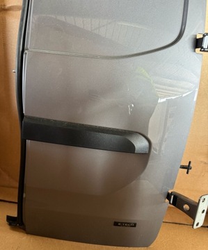 фото thumb №10, Renault kangoo iii iv 2022 двері задні зад праві ліві tekng петлі