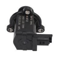 Клапан электромагнитный распределителя турбонагнетателя 11658636606 pf Недорого, фото thumb