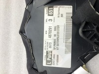 фото thumb №9, Обшивка сиденье задняя audi a5 8t 8t0857791