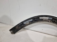 фото thumb №7, Mercedes gle w167 amg планка накладка крила права задня зад