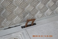 фото thumb №12, Коробка передач вантажна алюмінієва тент sprinter 906 vw crafter