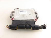 фото thumb №5, Блок управления suzuki sx4 1.9 ddis 55204652 3392079jq0 0281012992