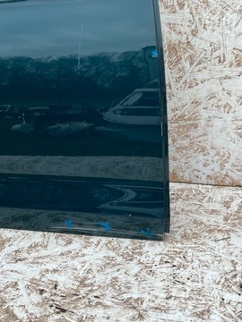 фото thumb №13, Дверь задние зад правые vw golf vii 7 5g4 hb 5g