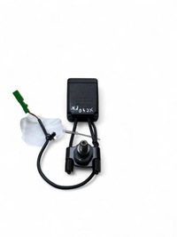 фото thumb №5, Volvo xc90 пряжка передний поперечина безопасности