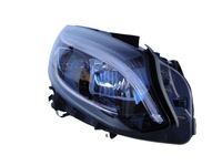фото thumb №1, Mercedes b klasa 246 w246 лампа передня права led high performance lift