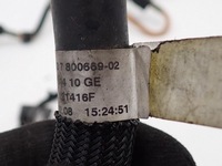 фото thumb №12, Насос форсунки молдинг набор opiłkowy bmw 1 e81 e87 e90 e91 2.0d n47 08r fv