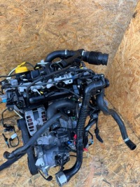 фото thumb №14, Двигун комплектний дизель h4df480 1.0 tce dacia duster sandero iii