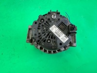 Генератор двигуна генератор 06j903023c skoda superb 2 2 1.8 tsi 08- 140a Зі Шроту, фото thumb