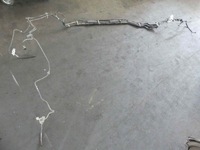 фото thumb №1, Шланг паливний kia optima iv 15-20 2.0 16v