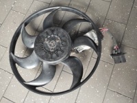 Купити Audi a6 c6 3.0 tdi вентилятор радіатора, фото thumb