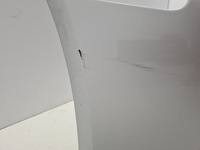 фото thumb №12, Audi a4 b8 бампер перед переднє lx7w