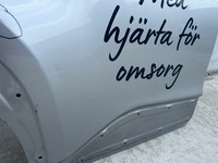 фото thumb №16, Дверь toyota yaris cross задняя правый задние правое