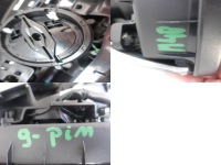 фото thumb №12, Vw id4 id.4 11b зеркало левая 9 pin