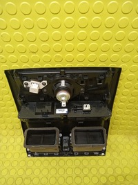 фото thumb №4, Mazda 6 панель ґрати повітропровід кондиціонера