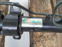 фото thumb №7, Mazda 323f bj трансмісія рейка рульова europa bl4c