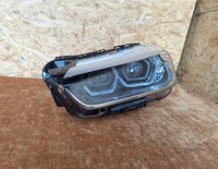 фото thumb №1, Bmw x2 f39 лампа ліва full led 9851981