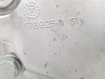 фото thumb №10, Диференціал міст переднє 2.81 bmw 3.0d x-drive 9896286 9896287 989439705 20090101