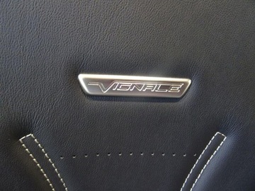 фото thumb №6, Ford kuga mk3 сидіння диван тунель боковина vignale 67