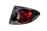 фото thumb №1, Tyc лампа запчастина зовнішня колір поворотник b