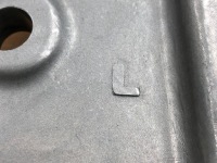 фото thumb №11, Важіль підвіска 97034105304 перед лівий do porsche panamera 970 2009-17