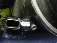 Skoda elroq 50 24- кришка роз'єм заряджання 5lg809702 la7w Зі Шроту, фото thumb