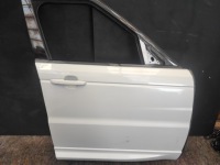 Дверь перед правая  range rover sport 2 Оригинал, фото thumb