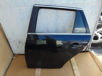 фото thumb №1, Дверь левый задняя volkswagen golf v kombi 1k9833311b