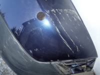 фото thumb №4, Бампер задняя задний mini countryman r60 2010-