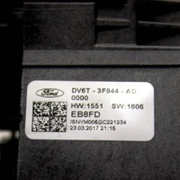 фото thumb №13, Ford kuga ii 2018 рычаг / переключатель поворотники