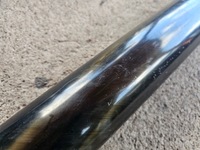 фото thumb №10, Mercedes amg gt c190 wał привідний a1904100700