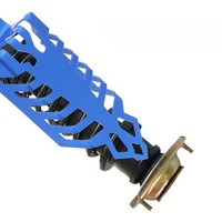 фото thumb №9, Захист амортизатора захист захисна втулка амортизатора амортизатор