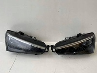 фото thumb №1, Skoda scala 657 лампа левая правая перед оригинал