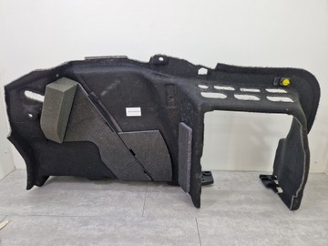 фото thumb №6, Bmw f36 обивка боковина багажника левый 7337213