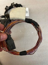 фото thumb №10, Vw tiguan 2 модуль открывания 5na962253b 3g0962243d