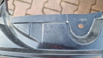 фото thumb №7, Подкрылок правые правые перед nissan x-trail t32 рестайлинг 638424cb0a комплектные