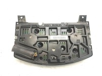 Лічильник opel zafira b a05 13216676 1.91l дизель 74kw 2006 Зі Шроту, фото thumb