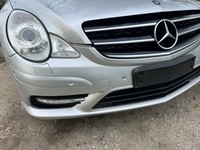 фото thumb №4, Mercedes w251 r-klasa 3.0cdi led lift перед 775