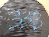 фото thumb №8, Воздуховод кожаный opel adam multi