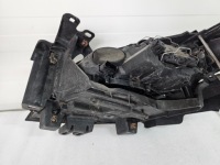 Фара передня правий renault megane 3 рестайлінг  led Оригінал, фото thumb