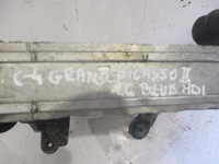 фото thumb №10, Интеркулер радиатор c4 picasso ii 1.6 bluehdi p9675627980