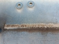 фото thumb №6, Ford c-max ii lift бампер перед передній f1cb-r17757-a