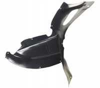 фото thumb №1, Vw passat cc 357 2008-2012 подкрылок перед левая prze