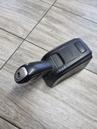 фото thumb №1, Джойстик переключения передач ручка домкрат volvo fh fm 4