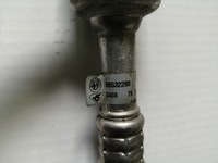 фото thumb №3, Шланг кондиціонера 50532280 alfa romeo giulia
