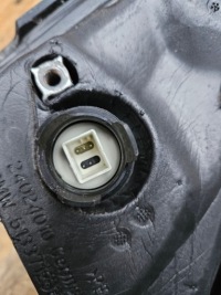 фото thumb №12, Зеркало левая bmw e87 24024010