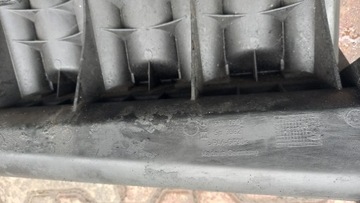 фото thumb №5, Колектор всмоктуючий mercedes benz vito 00r 2.2d